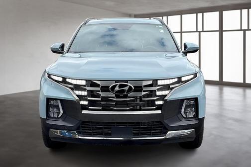 2022 Hyundai SANTA CRUZ 2.5T Limited