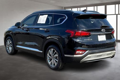 2020 Hyundai SANTA FE 2.4 SEL