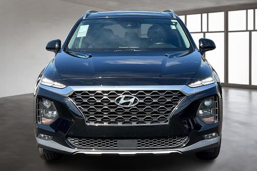 2020 Hyundai SANTA FE 2.4 SEL