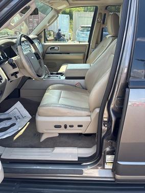 2012 Ford Expedition Limited