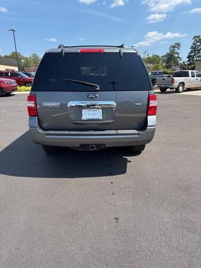 2012 Ford Expedition Limited