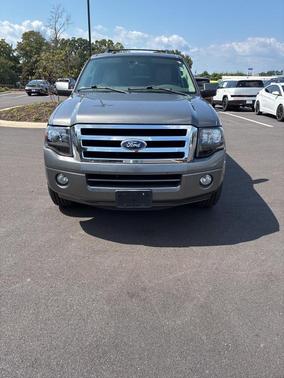 2012 Ford Expedition Limited