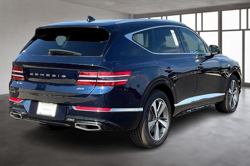 2023 Genesis GV80 2.5T