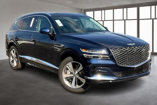 2023 Genesis GV80 2.5T