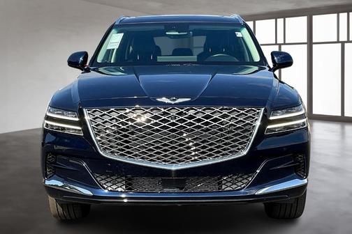 2023 Genesis GV80 2.5T