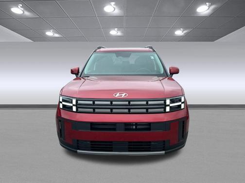 2025 Hyundai SANTA FE HEV SEL