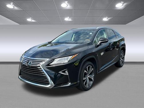 2019 Lexus RX 350 350