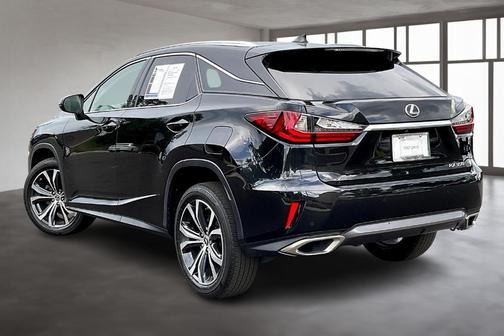 2019 Lexus RX 350 350