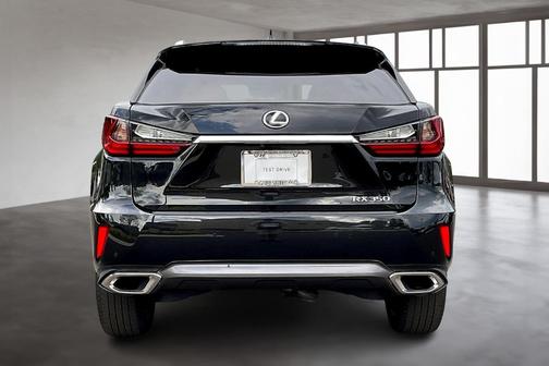 2019 Lexus RX 350 350