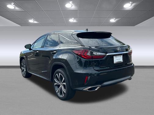2019 Lexus RX 350 350