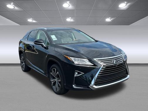 2019 Lexus RX 350 350
