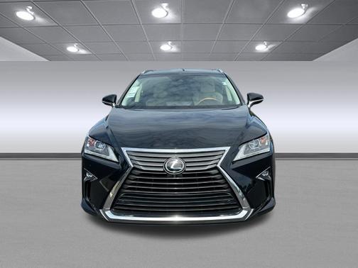 2019 Lexus RX 350 350