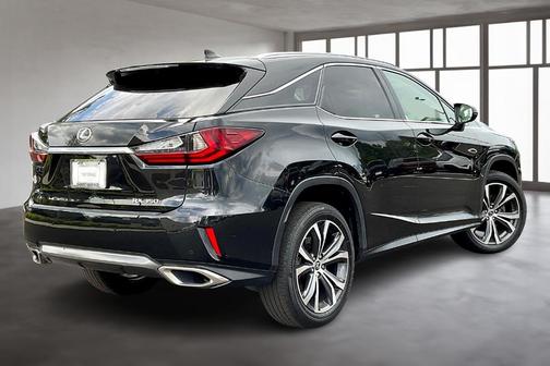 2019 Lexus RX 350 350