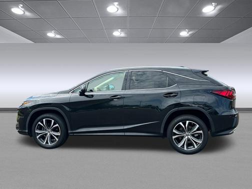 2019 Lexus RX 350 350