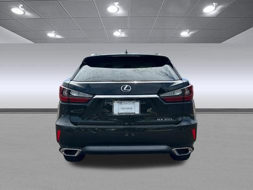 2019 Lexus RX 350 350