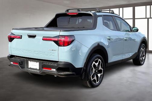 2024 Hyundai SANTA CRUZ 2.5T Limited