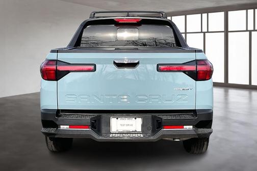 2024 Hyundai SANTA CRUZ 2.5T Limited