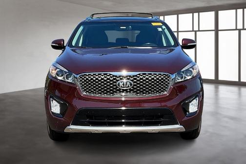 2016 Kia Sorento SX