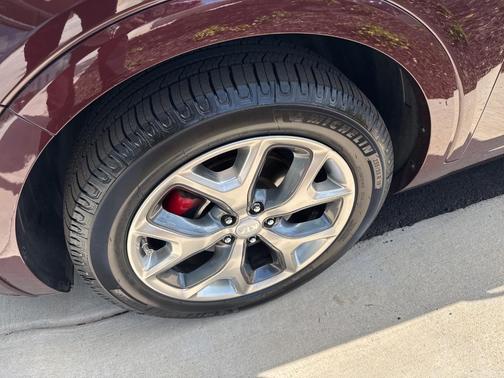 2016 Kia Sorento SX