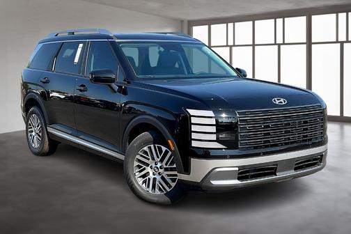 2026 Hyundai PALISADE SEL Convenience