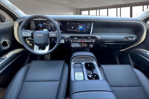 2026 Hyundai PALISADE SEL Convenience