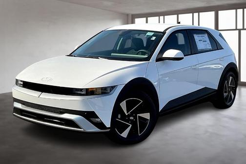 2026 Hyundai IONIQ 5 SEL