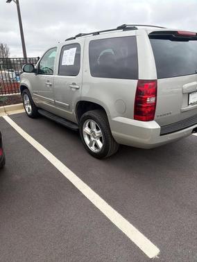 2009 Chevrolet Tahoe LT