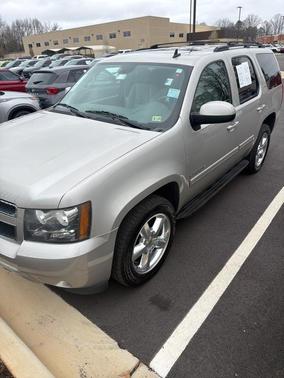 2009 Chevrolet Tahoe LT