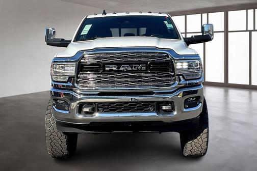 2022 RAM 3500 Limited