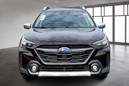 2025 Subaru Outback Touring