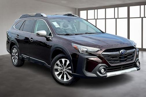 2025 Subaru Outback Touring
