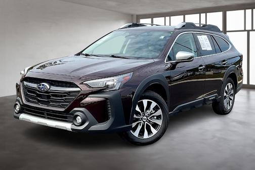 2025 Subaru Outback Touring