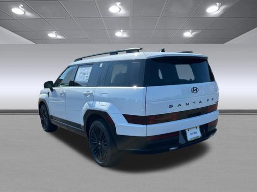 2025 Hyundai SANTA FE HEV Calligraphy