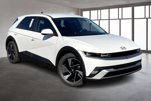 2026 Hyundai IONIQ 5 SE