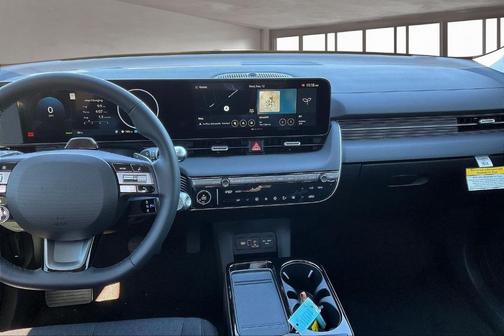 2026 Hyundai IONIQ 5 SE