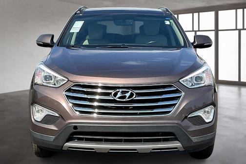 2015 Hyundai SANTA FE Limited