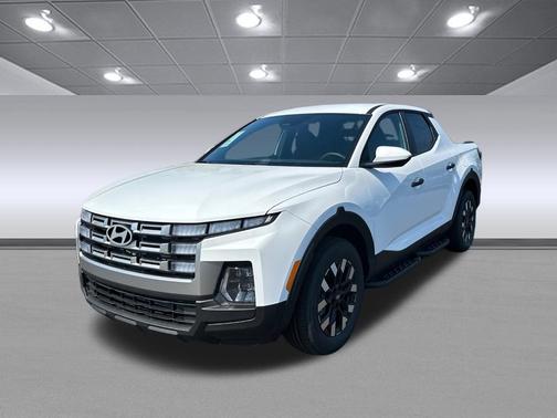 2025 Hyundai SANTA CRUZ SE