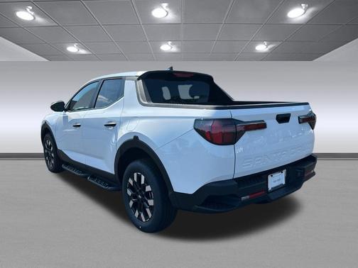 2025 Hyundai SANTA CRUZ SE