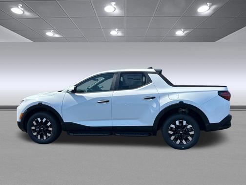 2025 Hyundai SANTA CRUZ SE