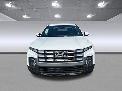2025 Hyundai SANTA CRUZ SE
