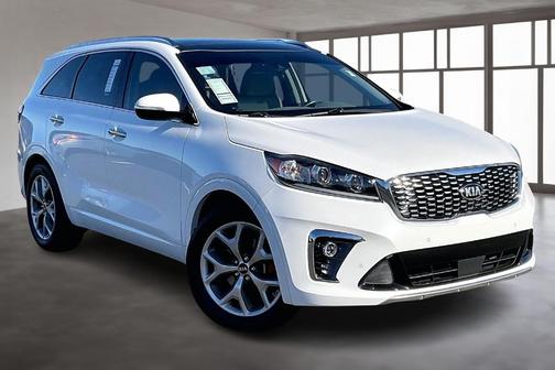 2019 Kia Sorento SX