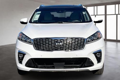 2019 Kia Sorento SX