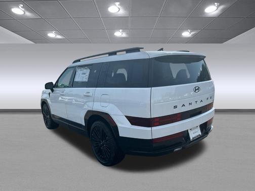 2025 Hyundai SANTA FE HEV Calligraphy