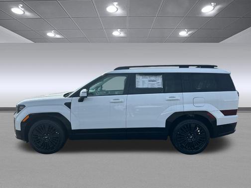 2025 Hyundai SANTA FE HEV Calligraphy