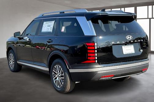 2026 Hyundai PALISADE SEL Convenience