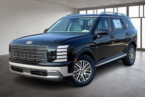 2026 Hyundai PALISADE SEL Convenience