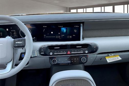 2026 Hyundai PALISADE SEL Convenience