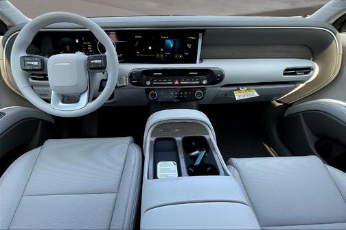 2026 Hyundai PALISADE SEL Convenience