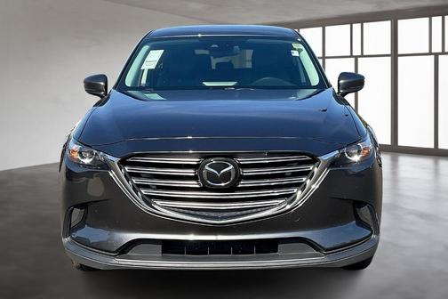 2022 Mazda CX-9 Touring
