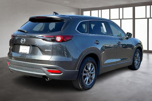 2022 Mazda CX-9 Touring